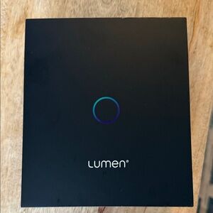 Lumen Metabolism Tracker